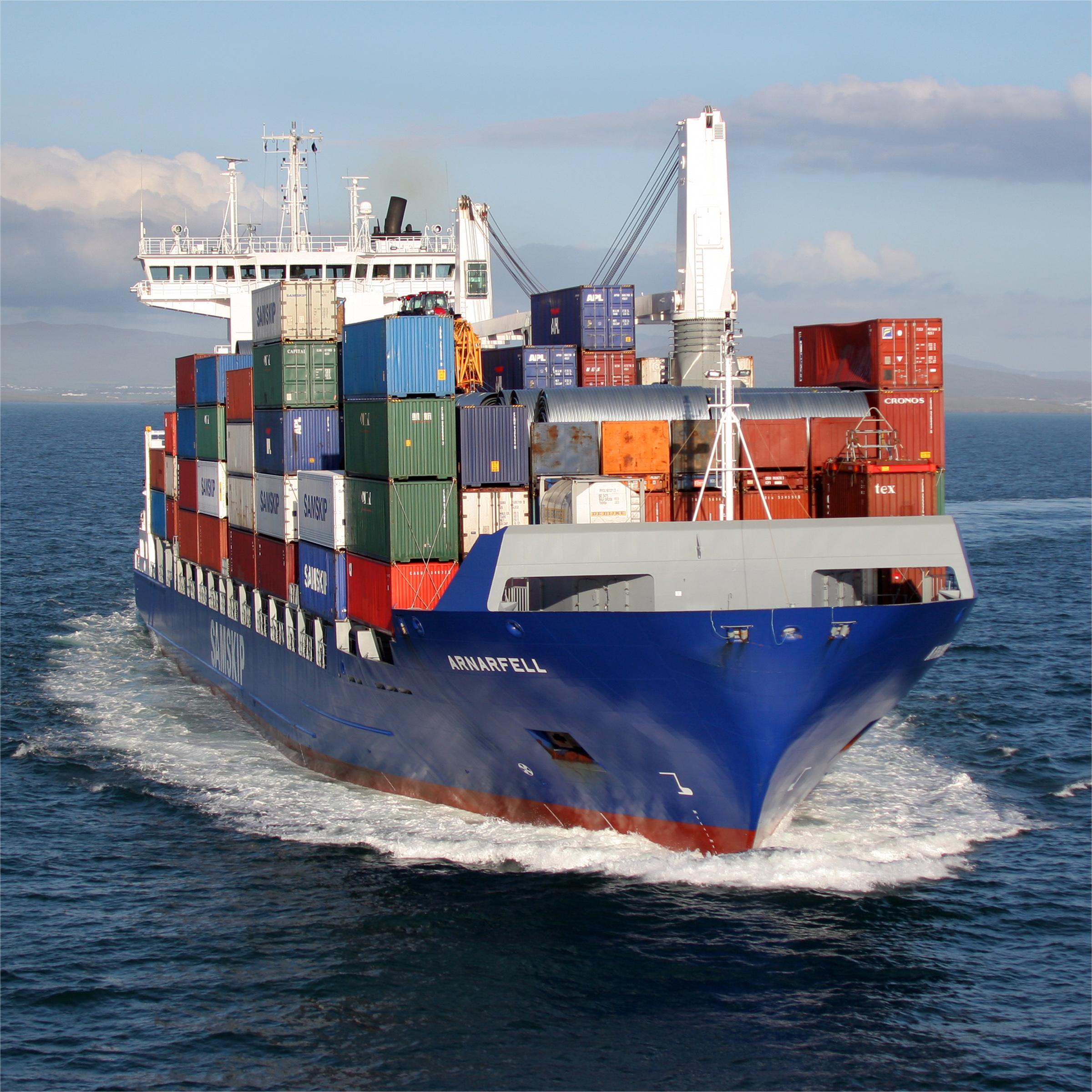 STRICTLY SHIP ON TIME